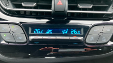 Toyota C-HR 1.8 Hybrid Icon 5dr CVT Hybrid Hatchback